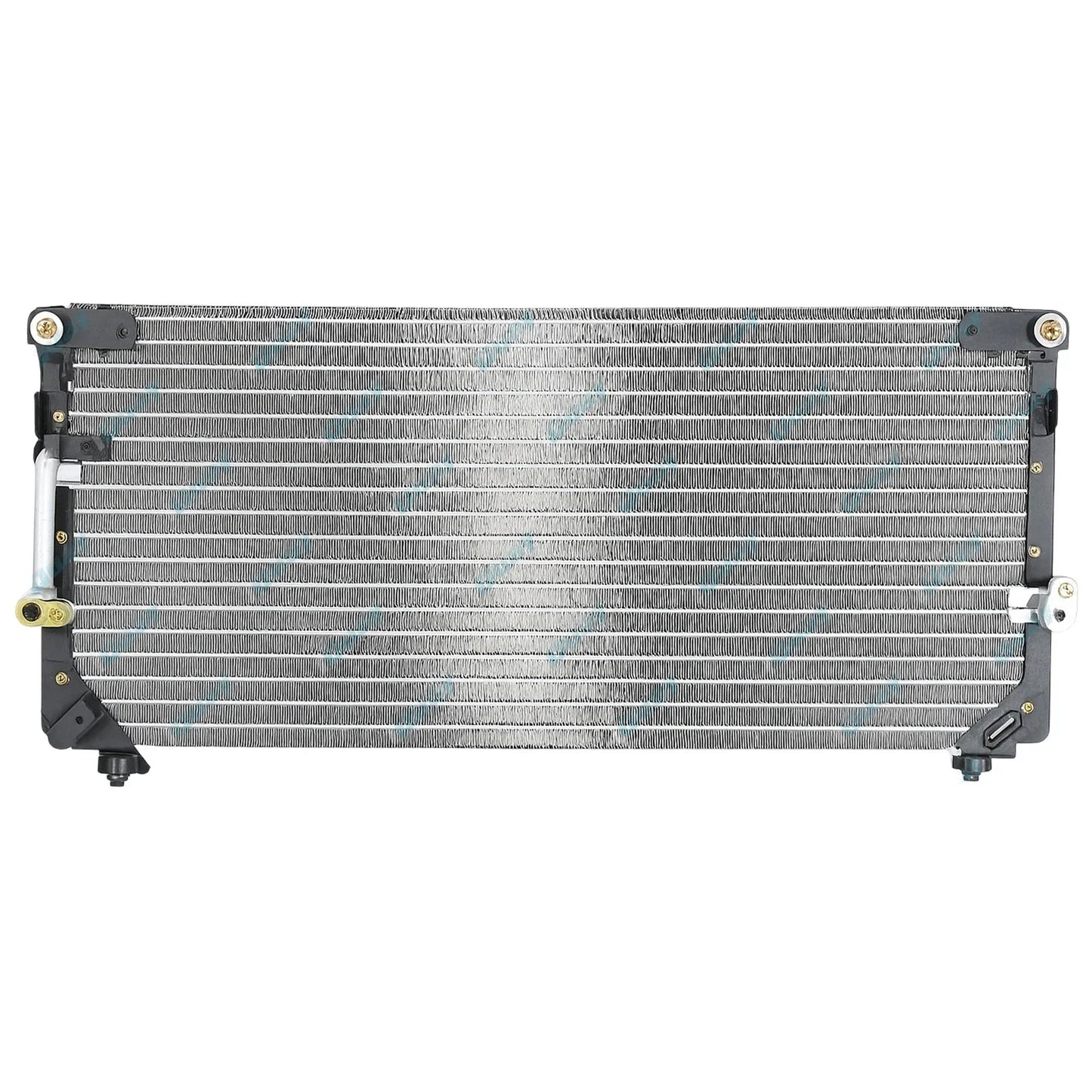 Air Con Condenser for Toyota Landcruiser FZJ80 HDJ80 HDJ81 (1990-1998)