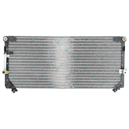 Air Con Condenser for Toyota Landcruiser FZJ80 HDJ80 HDJ81 (1990-1998)