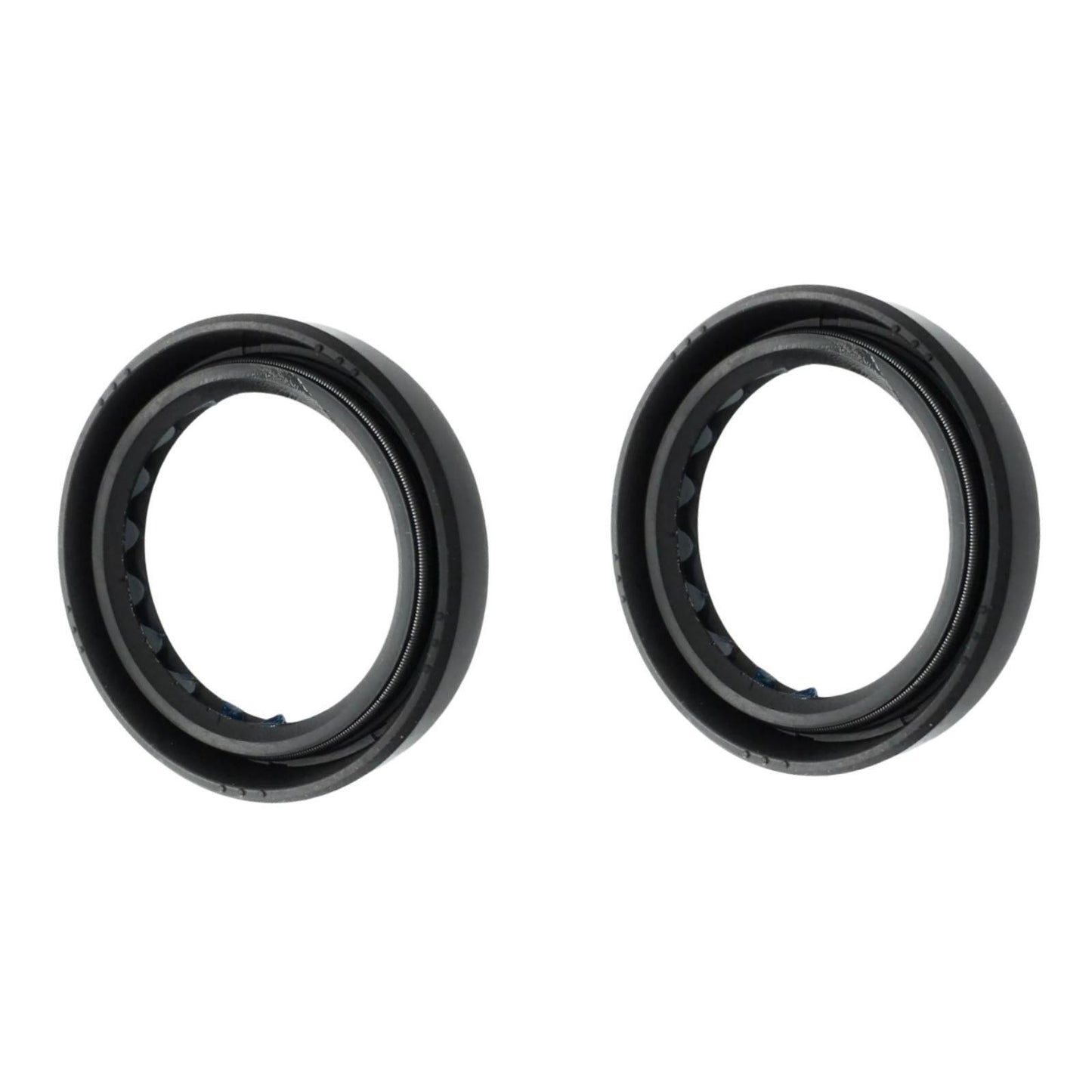2 Lower Unit Oil Seals for Mercury Mercruiser Outboard (40-150 HP)