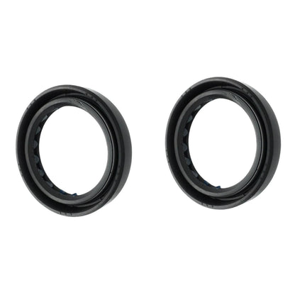 2 Lower Unit Oil Seals for Mercury Mercruiser Outboard (40-150 HP)