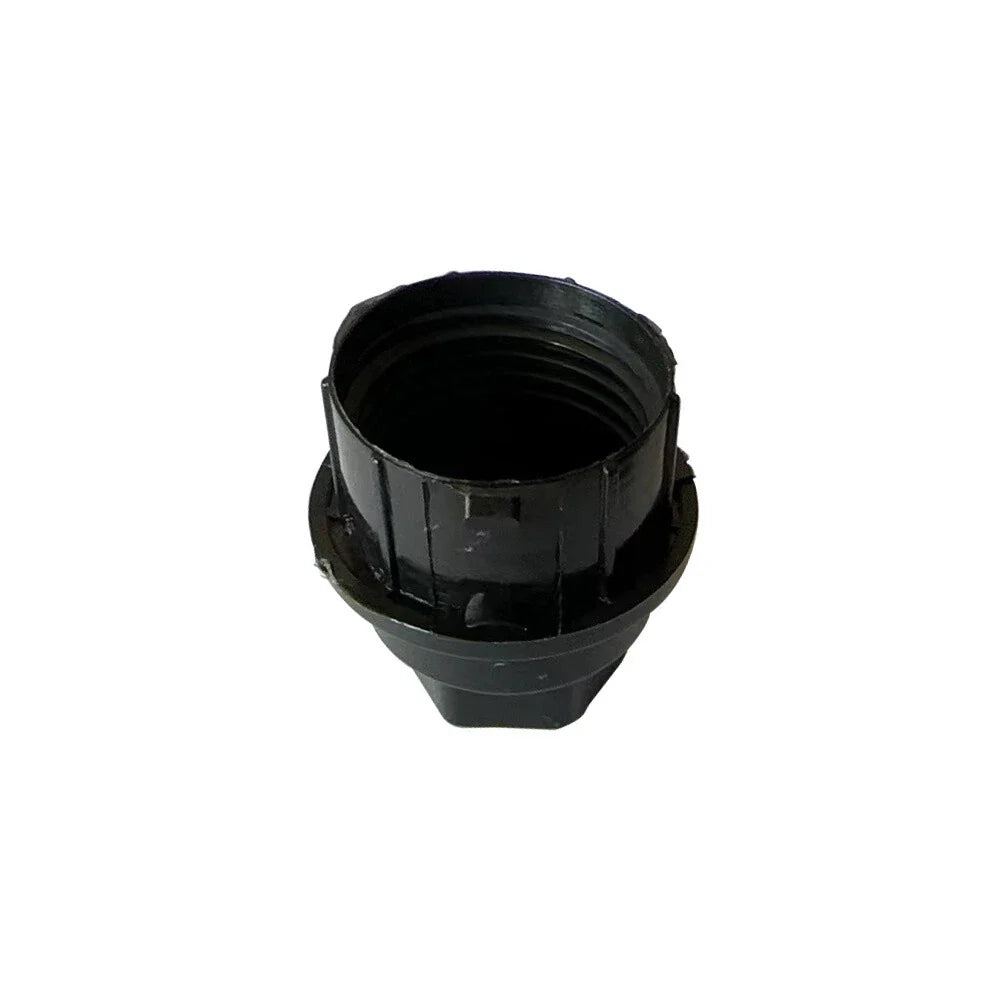 20 x Black Lug Nut Covers M24-2.0 Hex 19mm for Chevrolet Buick Pontiac