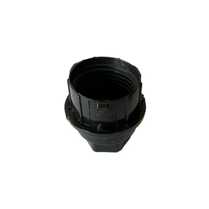 20 x Black Lug Nut Covers M24-2.0 Hex 19mm for Chevrolet Buick Pontiac