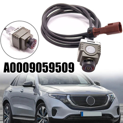 Camera 12V 360° Front View for EQC 400 (2019–2023)