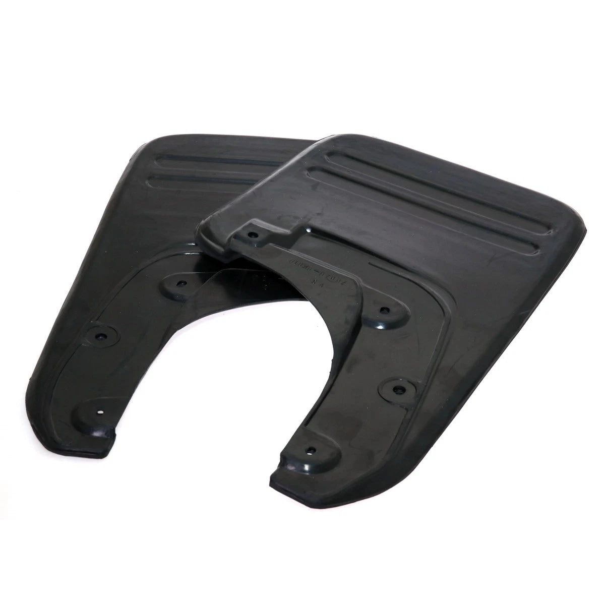 Mudguard Quarter Panel for Toyota Hilux (2005–2009)