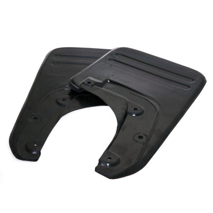 Mudguard Quarter Panel for Toyota Hilux (2005–2009)