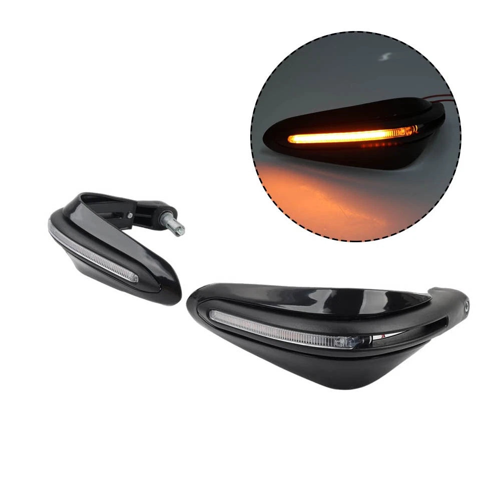 Universal Exhaust Muffler Pipe Heat Shield Cover for Dirt Bike (All Years)