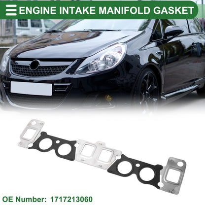 Engine Intake Manifold Gasket for Toyota Town (1998–2007) No. 1717213060