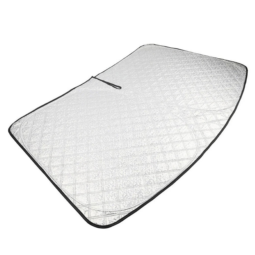 Foldable Windshield Sun Shade for BMW i3 (2014-2022)