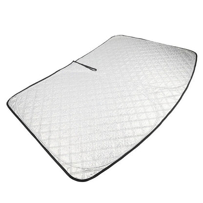 Foldable Windshield Sun Shade for BMW i3 (2014-2022)