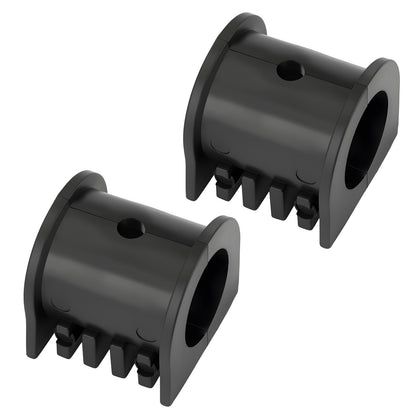 Rear Stabilizer Sway Bar Bushing for Polaris Ranger Crew 800 (2010–2012)