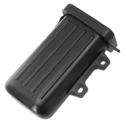 1x Tool Box Holder Container for Suzuki DR250 Djebel TW200 TW225 Motorbike