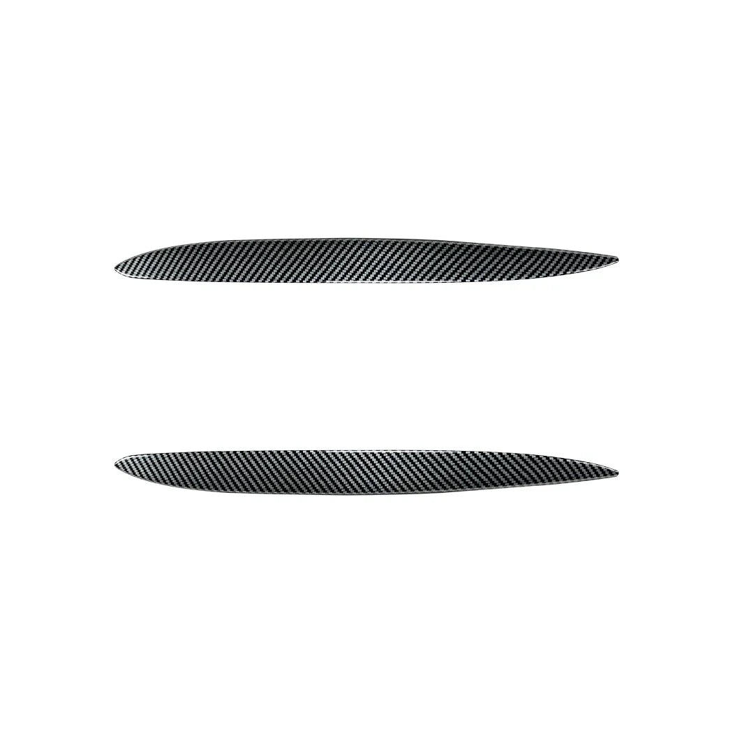 Tape-On Headlight Eye Lids Covers for Mazda MX-5 NC Miata (2009–2015)
