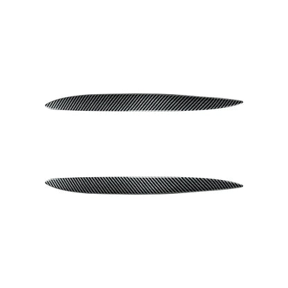Tape-On Headlight Eye Lids Covers for Mazda MX-5 NC Miata (2009–2015)