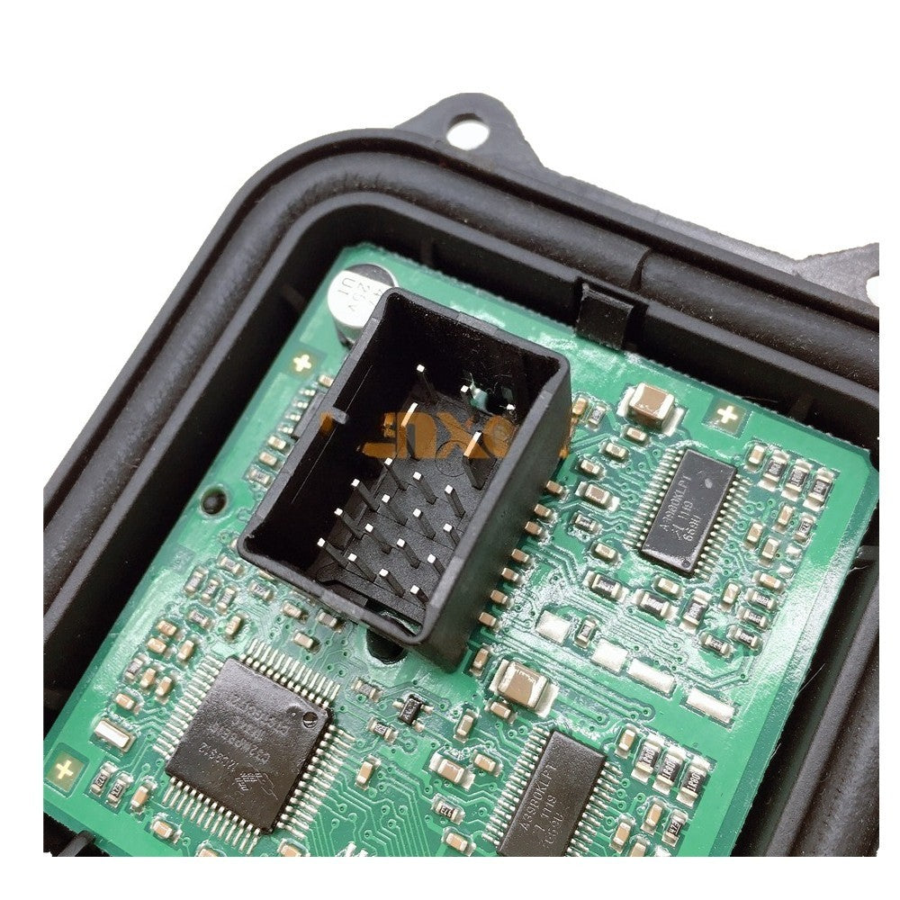LED Headlight Control Module for Mercedes GLC300 GLC43 AMG (2016–2019)