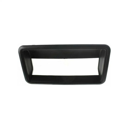Tailgate Handle Trim Cover for Chevrolet GMC K1500 K2500 C1500 C2500 (1988-1999)