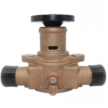 Raw Water Pump for Crusader Pleasurecraft (Fits P1012 P1014)