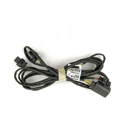 Front Bumper Parking Sensor Wiring Harness for BMW F30 F32 (2012–2019)