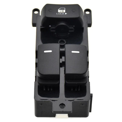 Front Left Power Window Switch for Kia Forte Koup 2 x Door (2010-2013)