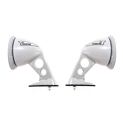 Fender Mirrors for Mitsubishi Mirage 1600GT, Plymouth Colt (1978–1989)