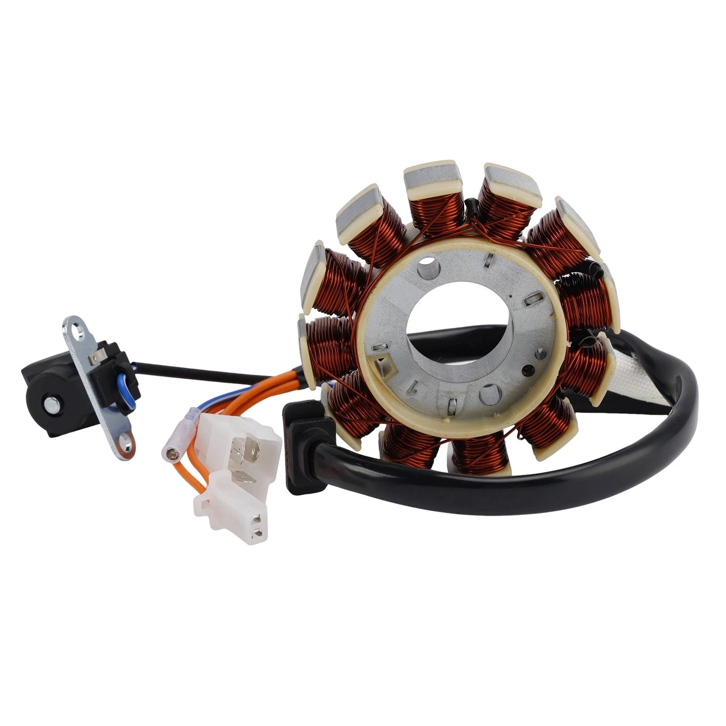 Alternator Stator for Yamaha XV 700 750 1000 Virago (1984–1987)