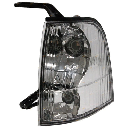 Corner Indicator Lights Pair LH+RH for Ford Courier PG PH (2002-2006)