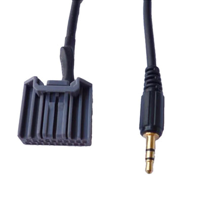 1 x AUX Cord for Honda (2006–2013)