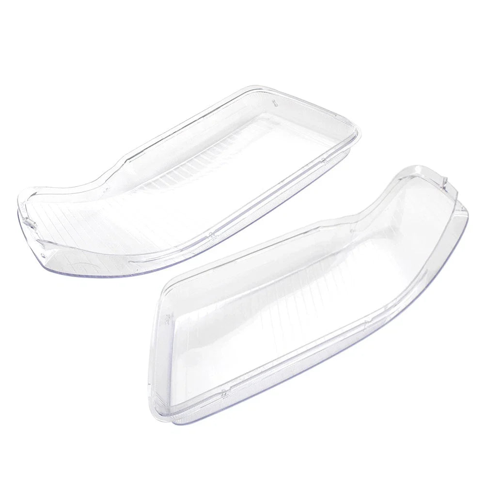 Headlight Lens Cover for Audi A3 (2001-2003)