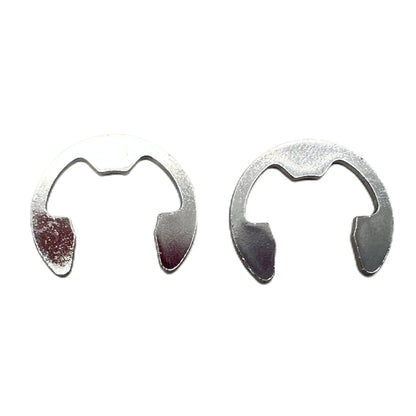 Set of 4 E Rings for MerCruiser Alpha 1 Gen 2 (1991–1997)