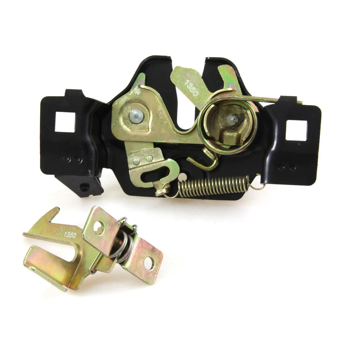 Hood Latch Striker for Toyota Hilux RN20 RN25 (1972–1978)