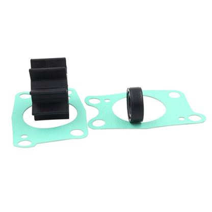 Water Pump Impeller Repair Kit for Honda BF5A (5HP, 4-Stroke)