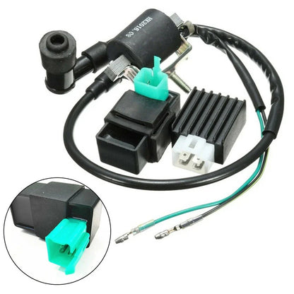 Ignition Coil for Motorcycle