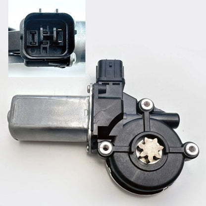 Window Regulator Lift Motor for Holden Trailblazer RG (2012–2020)
