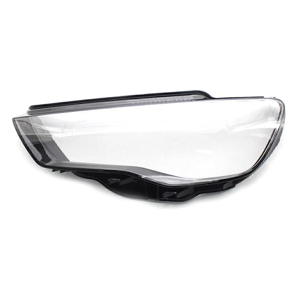 Clear Headlight Lens Cover for Audi A3 (2013-2016)
