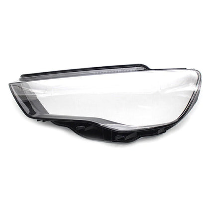 Clear Headlight Lens Cover for Audi A3 (2013-2016)