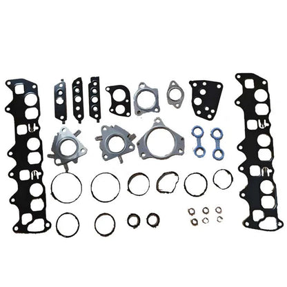 Oil Cooler Intake Gasket Set for Chrysler 300C 3.0L Diesel (2005-2012)