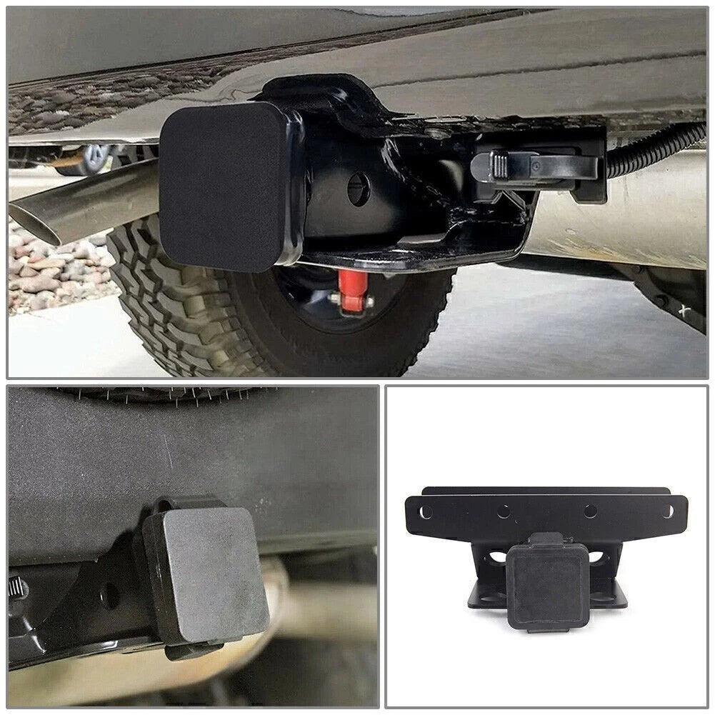 LED Rock Lamp Green for Jeep ATV Off-Road Truck (No Year Specified)