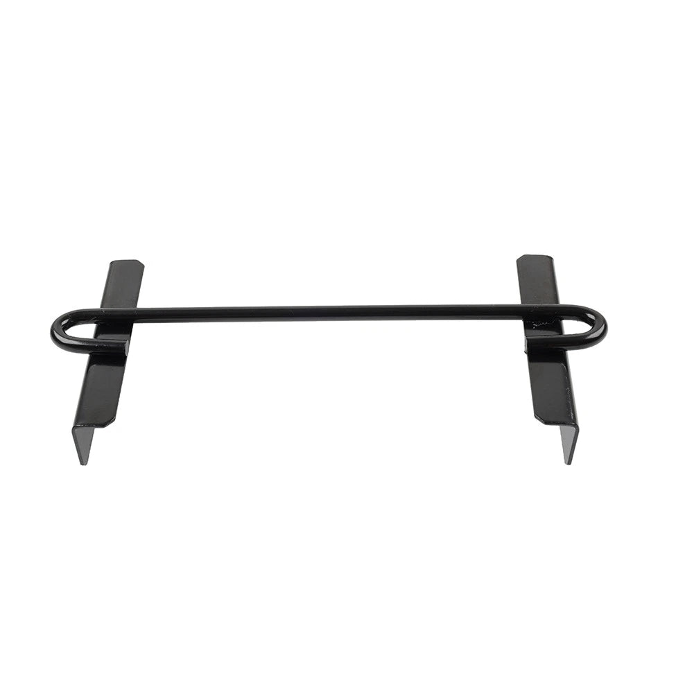 Aluminum Engine Oil Dipstick for 125CC ATV Pit Dirt Bike (Universal) SILVER