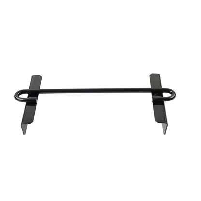 Aluminum Engine Oil Dipstick for 125CC ATV Pit Dirt Bike (Universal) SILVER