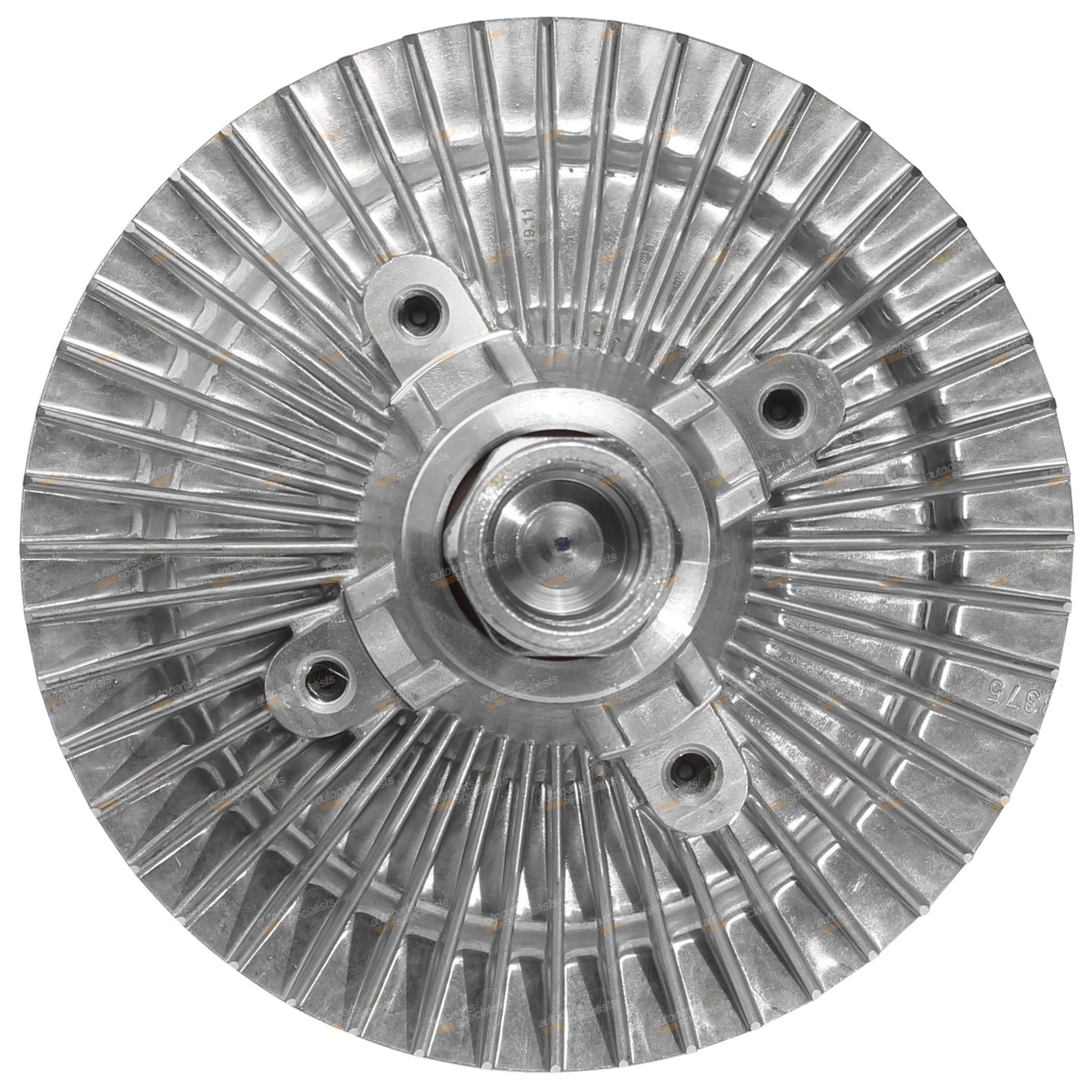 Fan Clutch Coupling for Mazda BT50 (2011–2019)