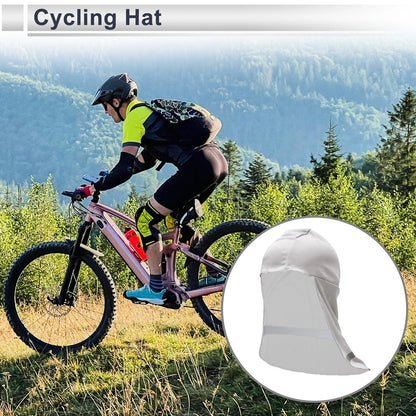 Cycling Hat Sweat Wicking for Universal Fit (2010–2023)