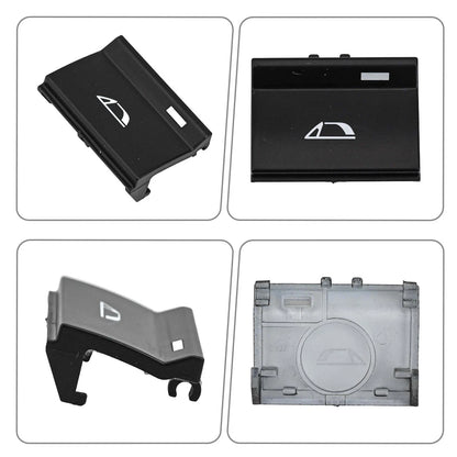 Easy Install Front Convertible Lid Close Control Button for BMW Z4 (2009–2016)