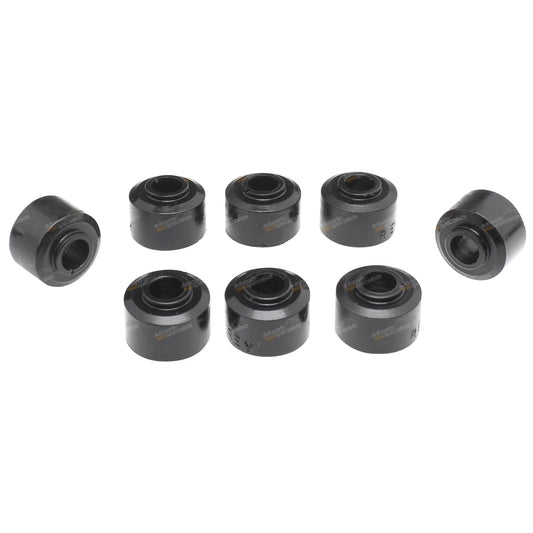 Front Polyurethane Sway Bar Link Bush Kit for Nissan Skyline R30 R31 R32 (1981–1993)