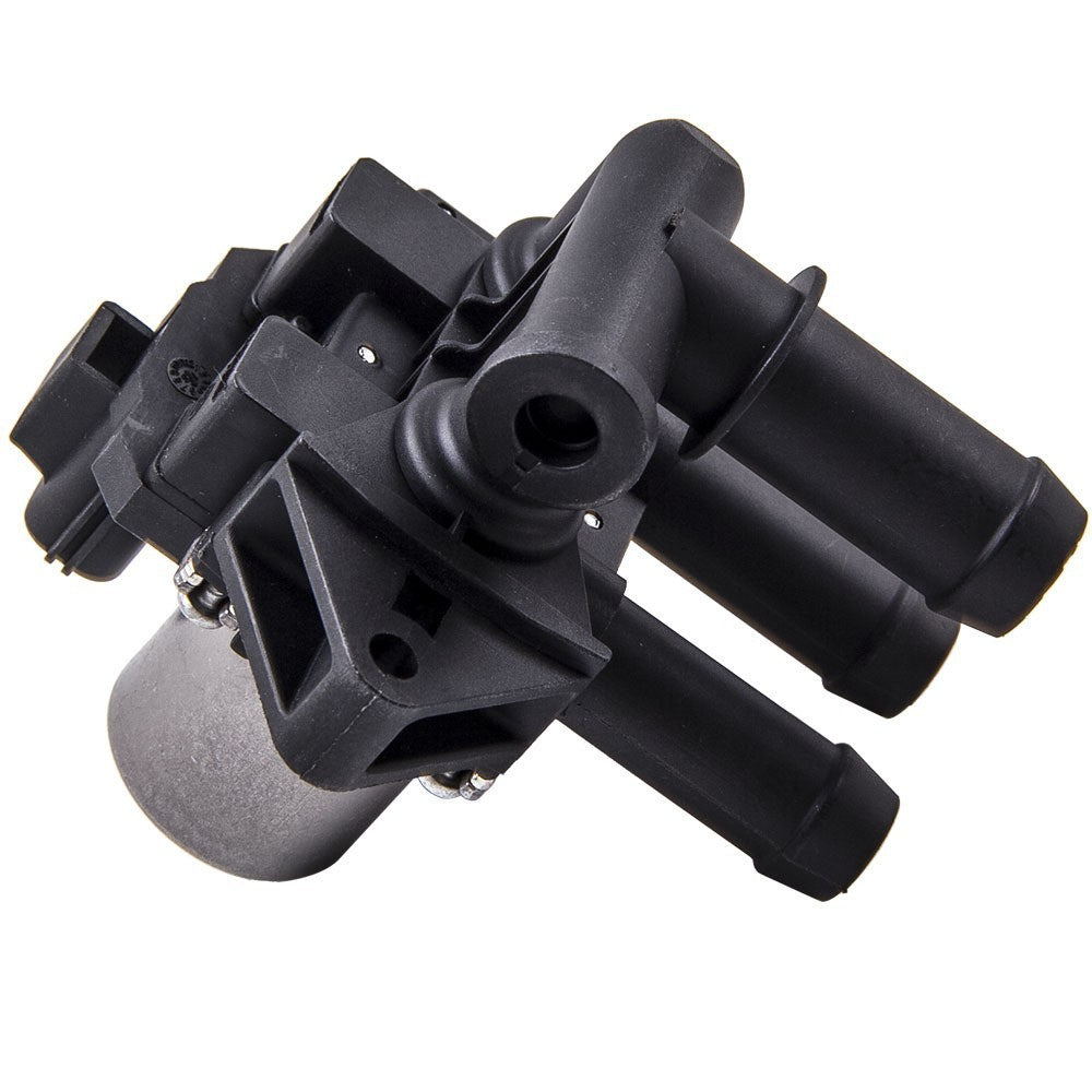 Heater Control Valve for Jaguar S-Type (2000–2008)