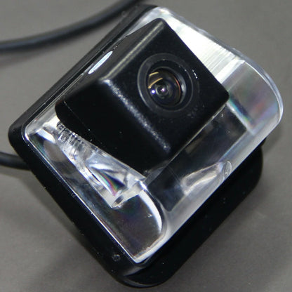 Car Rear View Backup Camera for Mazda CX-5 (2012–2017)
