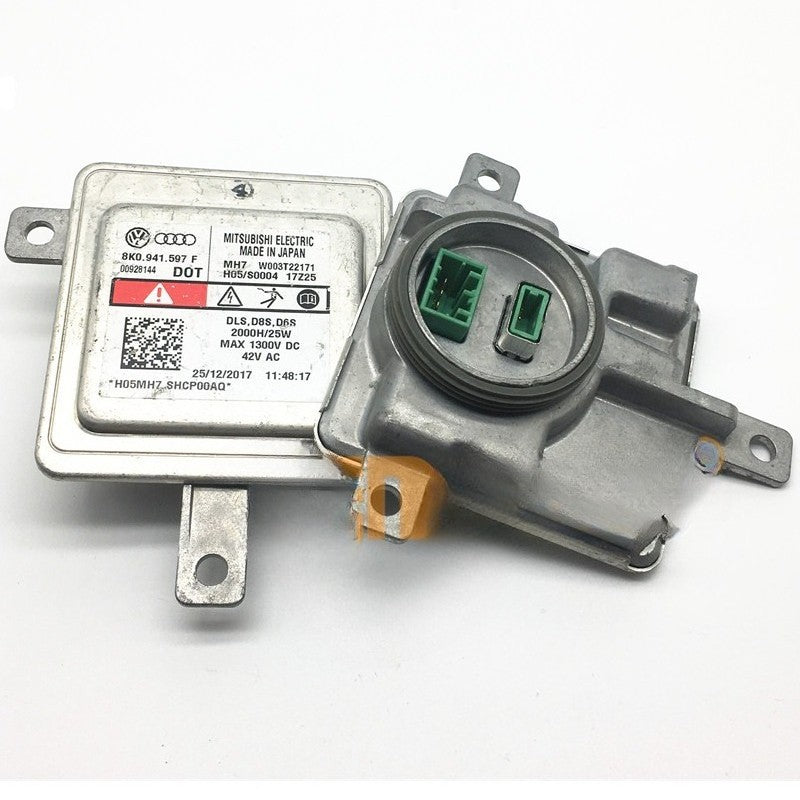 Xenon HID Headlight Ballast for VW Beetle (2012–2019)