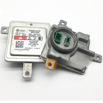 Xenon HID Headlight Ballast for VW Beetle (2012–2019)