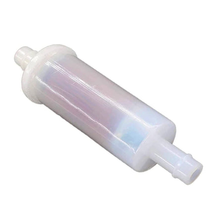 2X Inline Fuel Filter for Yamaha Outboard (15-40 HP)
