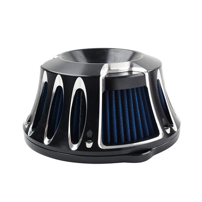 Air Cleaner Intake Filter System Kit for Harley Sportster XL883 1200 (2004–2023)