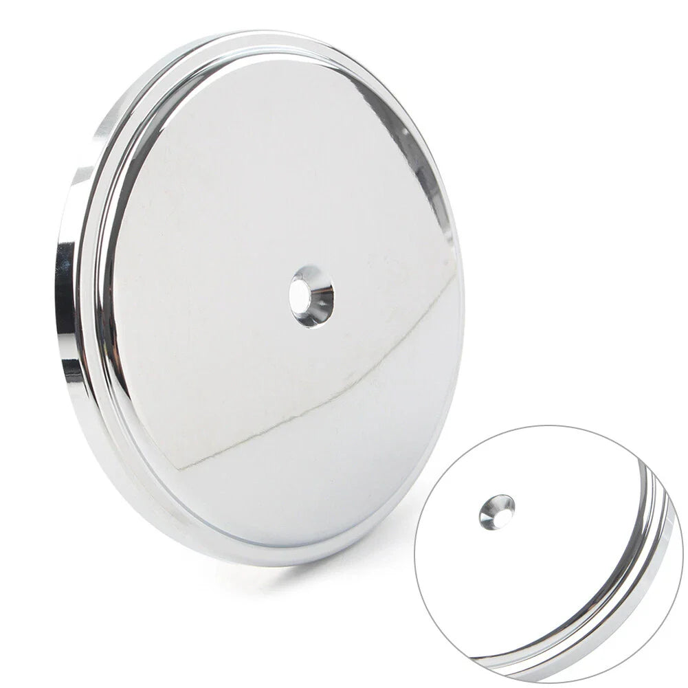 Smooth Stage 1 Air Cleaner Outer Cover for Harley Dyna Softail Road King