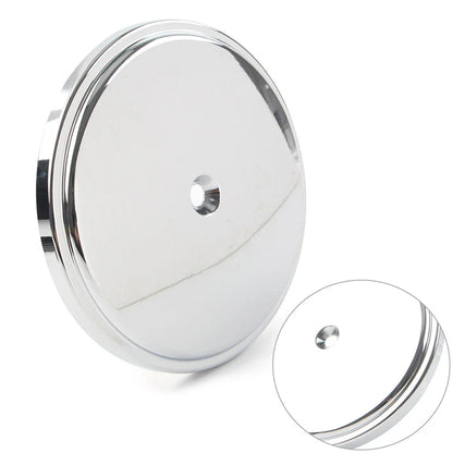 Smooth Stage 1 Air Cleaner Outer Cover for Harley Dyna Softail Road King